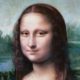 Мона Лиза фрагмент-pxhere.com